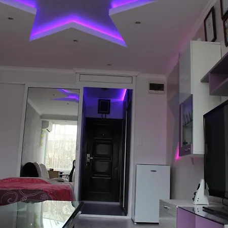 Central Station Star's Apartament