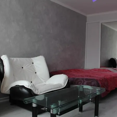 Central Station Star's Apartament Sunny Beach