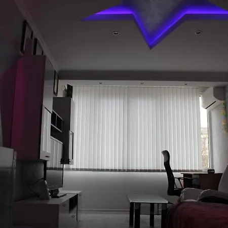 Apartament Central Station Star's *